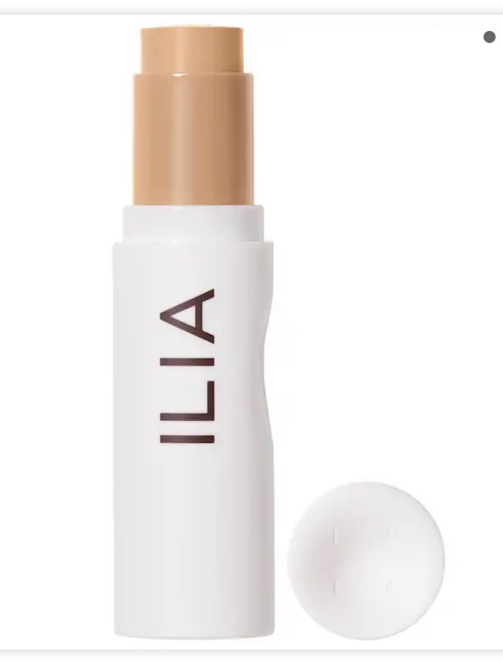 NEW ILIA Skin Rewind Blurring Foundation and Concealer Complexion Stick